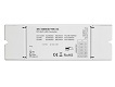 SR-1009EATYWI-5C • PWM изходи (CV) • RF + WiFi + Push Dim