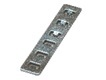 DLU R Metal connector   Метален съединител 