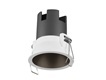 LED Spot Twist Pro 93 • 10W - 4000K - WT/BK