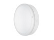 LEDVANCE Surface WT   Bulkhead 250 - 10W   • 220VAC - IP65  • 4000K - 800lm