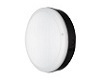 LEDVANCE Surface BK   Bulkhead 250 - 10W   • 220VAC - IP65  • 4000K - 800lm
