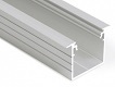 LINEA-IN20 EF/U7   • Алуминиев профил 