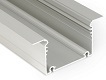 LED PHIL Recessed • Алуминиев профил • За вграждане