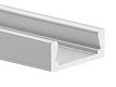 MICRO-PLUS-ANOD • Алуминиев профил