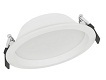 LEDVANCE DL ALU   • 25W - 3000K   • 220VAC - IP44   (до изчерпване)