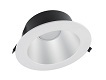 LEDVANCE DL PFM DA   21W - UGR19 - IP54   • 4000K - 220VAC   • DALI интерфейс