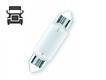 OSRAM - 6424 (Festoon - 24V - 5.0W) • до изчерпване