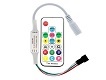 VKRF-MM-MC02 • PWM изход (CV 5-24V) • за дигитална LED лента