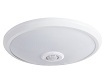 FOGLER LED SEN   • 220VAC - IP20 - 14W   • 4000K - 800lm   • Sensor