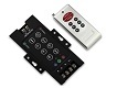LC-27-RF • PWM изход (CV) • 8 бутона