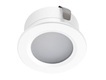 IMBER LED SPOT CW W • 1W - 12VDC - IP65 • 6500K