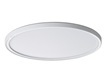 AZPO LED 22W O-W   • 220VAC - CCT - бял