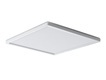 AZPO LED 12.3W L-W   • 220VAC - CCT - бял