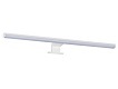 ASTIM LED 12W-NW-W   • 220VAC - IP44 - 12W   • 12W - 4000K - 1070lm