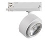 LED BTL 18W 930 WT    • 18W - 220VAC - 3000K   • CRI>90 • UGR<16 • IP20