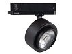 LED BTL 18W 940 BK    • 18W - 220VAC - 4000K    • CRI>90 • UGR<16 • IP20