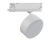 LED BTLW 18W 930 WT    • 18W - 220VAC - 3000K   • CRI>90 • UGR<16 • IP20