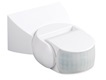 PIR Сензор ALER-N-W   • 220VAC - IP65   • 120 deg - White