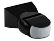 PIR Сензор ALER-N-B   • 220VAC - IP65   • 120 deg - Black