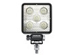 LIGHTBAR VX70-WD • 24W - 12/24V • OFF-ROAD