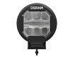 ROUND MX180-CB • 39W - 12/24V • ON-ROAD