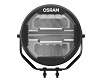 ROUND MX260-CB • 60W - 12/24V • ON-ROAD
