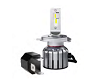 LED HL BRIGHT H7/H18