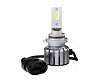 LED HL BRIGHT H8/H11/ H16/H9