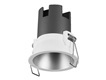 LED Spot Twist Pro 70 • 5W - 3000K - WT/SI