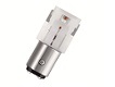 OSRAM - 1458 - R (BAY15d - 12V - 3.0W) • двойна светлина • до изчерпване
