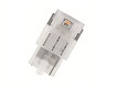 OSRAM - 7706 - YE (W3x16d - 12V) • до изчерпване