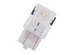 OSRAM - 7716 - CW (W3x16q - 12V) • двойна светлина • до изчерпване