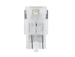 OSRAM - 7505 - DWP (W3x16q - 12V)