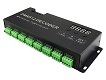 RGB DMX контролер  • PWM изход (CV)  • 24 канала