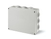 Клемна кутия SCAME SCABOX   685.007
