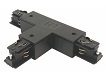 T CONNECTOR BK   • Т връзка - черна