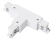T CONNECTOR WT   • Т връзка - бяла