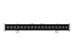 LED AR WW 18W SYM10 • 4000K AL IP66 • Ъгъл на светене 10°