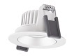LEDVANCE SPOT ADJ DIM    • 220VAC - IP20 - 8W   • Бял корпус - 2700K