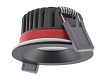 LEDVANCE SP FP FIX DIM    • 220VAC - IP65 - 8W   • Черен корпус - 3000K
