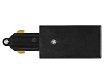 TR Supply Connector   • Крайна връзка - черна