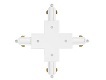 TR Cross Connector   • Кръстата връзка - бяла