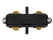 TR Lienar Connector   • Линейна връзка - черна
