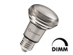LED PFM R63 60 36° DIM   • E27 - 4.9W - 220VAC   • 4.9W = 345 lm = 60W