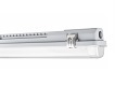 LEDVANCE - IP65 - DP G3   Housing 1200mm - 2 x T8