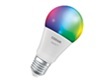 SMART+ Matter A60   E27 - 9W - RGBW    Wireless Control
