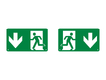 LDV EM EXIT PICTO DOWN