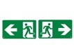 LDV EM EXIT PICTO L/R