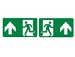 LDV EM EXIT PICTO UP