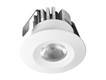 LED Mini 5xSpot Set 6W • 3000K - 20° - White